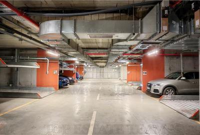 Penthouse 3 camere + terasa 184,2mp, finisaje de lux, cu priveliste senzationala - 24