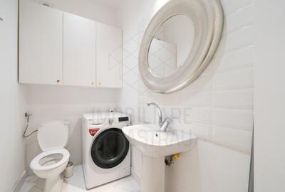 Park Residence | 5 camere | Sos Nordului | Vedere Parc - 19