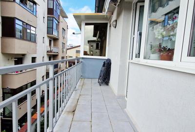 2 camere premium | Valea Largă | Loc parcare - 9