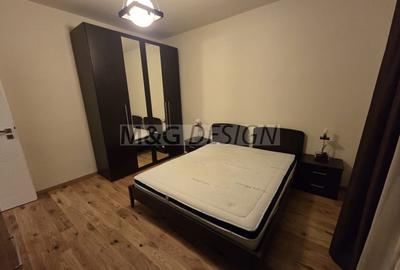 Apartament la Vila de inchiriat 3 camere prima inchiriere totul Lux. - 6
