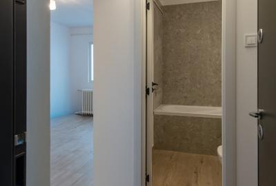 Proprietar | Garsonieră renovată 2026 | Confectii Arad | 5 min campus - 2