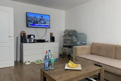 Garsonieră modernă 33 mp | Brâncoveanu | Mobilată și utilată | Bloc reabilitat - 1