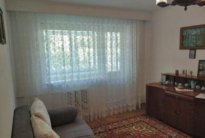 Tomis 3 - Apartament cu 3 camere, renovat, etaj 1 din 4 - 5