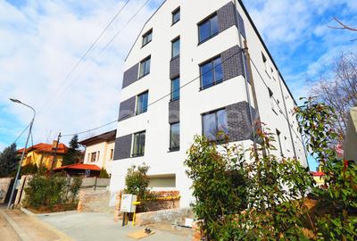 Denver Aviatiei | 2 camere | 76mpc | orientare Est-Vest - 13