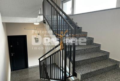 Apartament 3 CD 75MP REDIU Iasi+loc parcare - 14