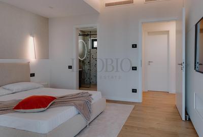 Vila 2 dormitoare + Dressing | Gated Community | First Rent - 15