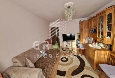 2 camere decomandate | 50 mp | Între Lacuri–Iulius Mall–FSEGA - 1