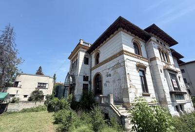 Landmark Interbelic în Aviatorilor – Demetriade & Pangrati - 13