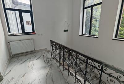 CISMIGIU || STIRBEI VODA VILA INTERBELICA IDEAL CLINICA MEDICALA. - 5