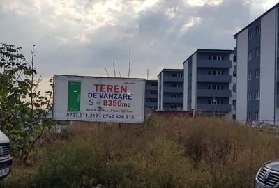 Teren8350 mp, Theodor Pallady, str. Drumul Gura Fagetului/ Putnei - 4