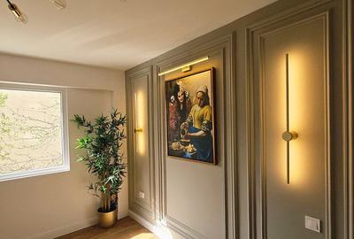 Apartament cu 2 camere decomandat în Victoriei