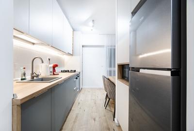 Apartament 2 camere Belvedere Residence de inchiriat - 16