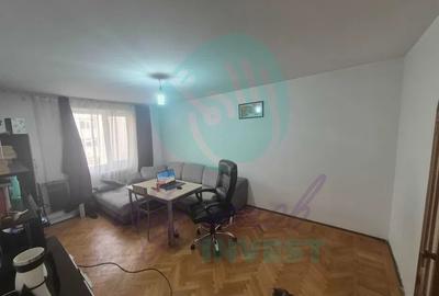 2 camere in BLOC RUSESC - 3