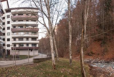 Apartament 3 camere 2 bai garaj cu vedere la munte si apa - 1