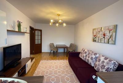 Apartament 2 camere Titulescu-Victoriei, 55 mp - 1