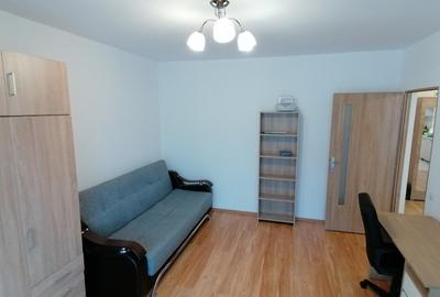 Vand apartament 2 camere finisat, 44mp utili plus balcon si parcare in Floresti - 7