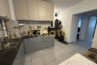 Apartament 3 Camere | Etaj intermediar | Metrou la scară |Raul Doamnei - 10