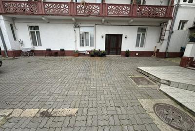 Apartament 5 camere de inchiriat in vila zona *Banu Manta* Tur virtual - 47