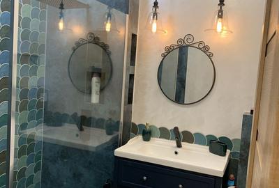 2 camere in centrul statiunii Mamaia 145000 euro - 12