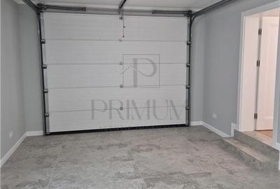 DUMBRAVITA - VILA DE LUX - 5 CAMERE - TEREN 1000 MP - GARAJ - POZITIE EXCELENTA - 15