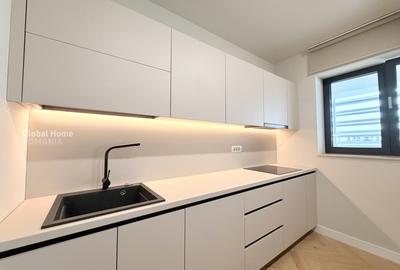 Premium 2 Rooms | Pet Friendly | Afi Home North - Aviatiei - 9