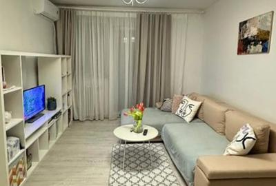 Apartament 2 camere renovat recent langa metrou 1Mai - 1