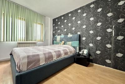 Apartament 3 camere, etaj 2, Mărăști - Str. Fabricii, lângă Kaufland - 1