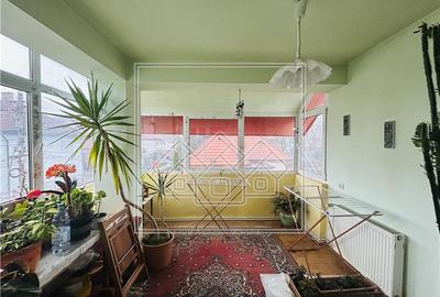 Casa de vanzare in Sibiu - individuala - teren 992 mp - C. Dumbravii - 29