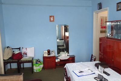 Vand apartament 2 camere in Deva, zona Gojdu, suprafata utila 46, 48 mp + balcon - 3