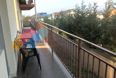 Apartament 3 camere 60 mp – complet mobilat și utilat, zona Fagului - 8