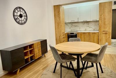 Apartament 2 camere Lux - Porsche Pipera - 5