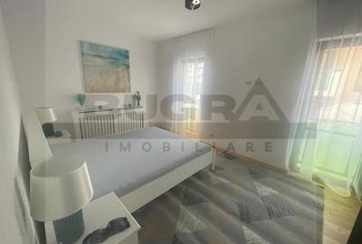 Apartament 2 camere, 53 mp, gradina 30 mp, parcare, zona Home Garden - 3