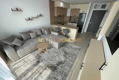 2 Camere de inchiriat | Baneasa - Greenfield | Terasa | Parcare - 1