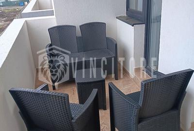 Garsoniera Popesti-Leordeni - 8