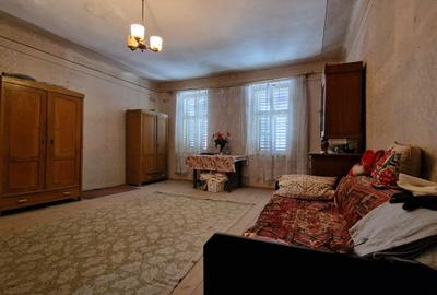 CASA INDIVIDUALA 4 CAMERE CU TEREN 2984 MP SAT NOU-ROSIA - 3