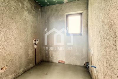 Casa individuala cu 4 camere, 95mp, teren 500mp,  Jucu de Sus - 9