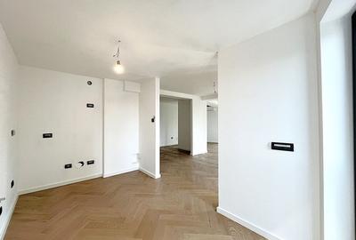 4 CAMERE || BOUTIQUE BUILDING || FLOREASCA DOROBANTI || TERASA 130 MP - 4
