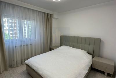 Prima inchiriere! Apartament 2 camere, 51 mp (metrou Obor) - 13
