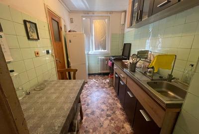 Berceni -Constantin Brancoveanu vanzare apartament 4 camere - 7