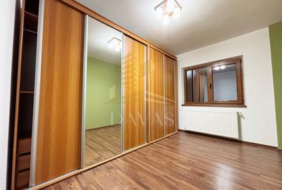 Apartament cu 3 camere decomandate | Între Lacuri | etaj intermediar - 8