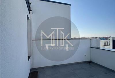 Vila 5 camere I JOLIE VILLE I Teren 250MP - 23