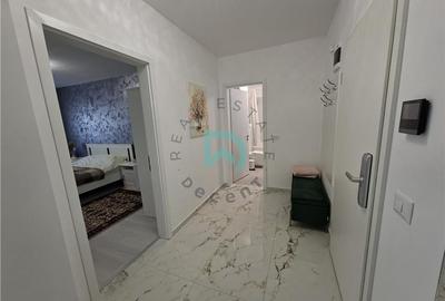 Apartament 3 camere Tractorul, 72 mp - Brasov - 17