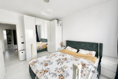 Casa duplex moderna cu 3 camere in Mosnita Noua - zona Europa - 10