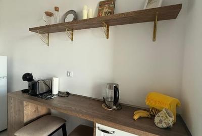 Apartament 2 camere luminos  | Onix Park North | Locație excelentă Pipera - 6