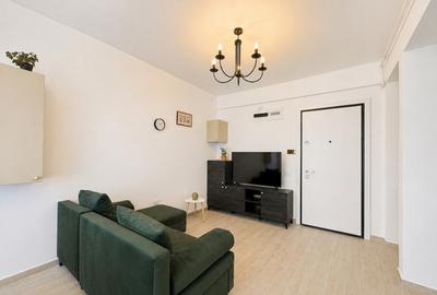 Apartament 2 camere cu balcon panoramic | Meraki Resort & SPA | Mamaia Nord - 3