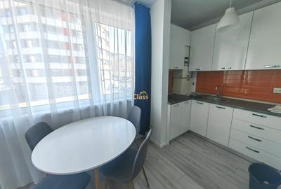 Apartament 2 camere | Etaj Intermediar | 52 mpu | Zona BMW Floresti - 2