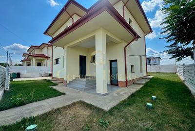 Vânzare Casa P+E - Gata de intrare – Vișan, Iași - 3