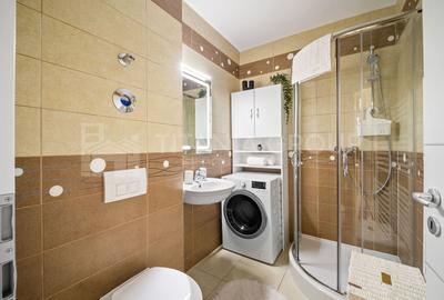 Apartament modern, cu 3 camere, 2 locuri de parcare - Avantgarden 3 - 15