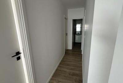 3 camere, Ilie Petre, nou, renovat - 6