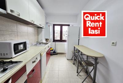 Central Podul De Fier Iasicon Towers Bloc Nou Apartament 1Camera Spatios - 8